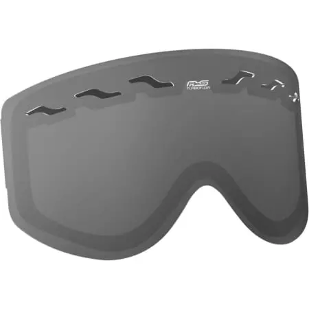 Écran Double Scott Recoil XI 80'S ACS Gris