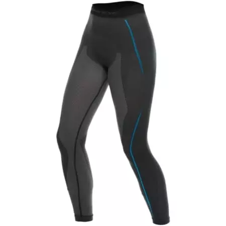 Sous-Pantalon Thermique Femme Dainese Dry Noir Bleu