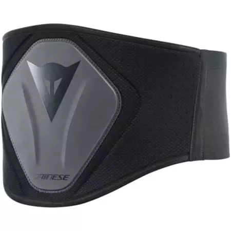 Ceinture Lombaire Dainese Lumbar Belt High Noir