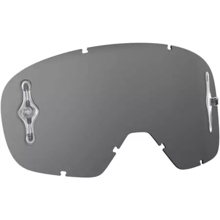 Écran Enfant Scott Buzz Sng Works Gris