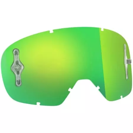 Écran Enfant Scott Buzz Sng Works Vert Chrome