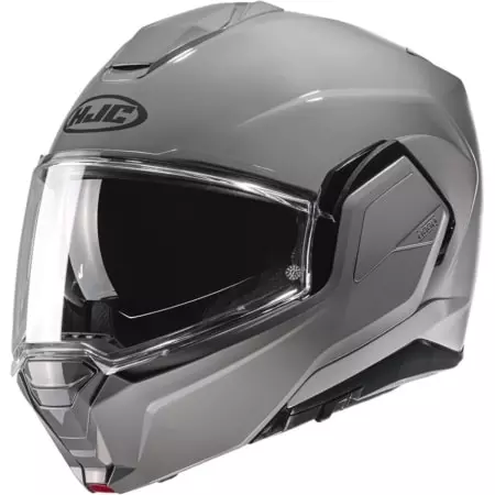 Casque HJC I100 Uni Gris Nardo