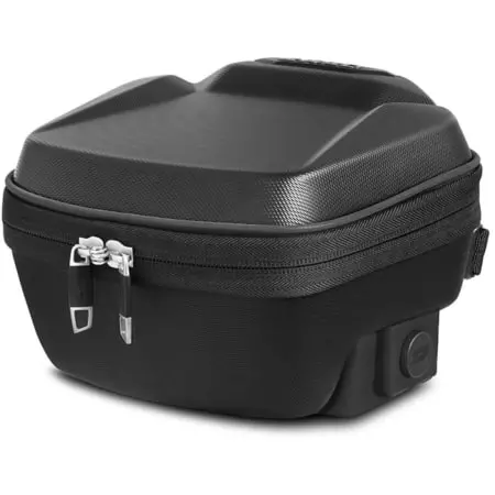 Sacoche De Réservoir Shad E03C Click System 3L