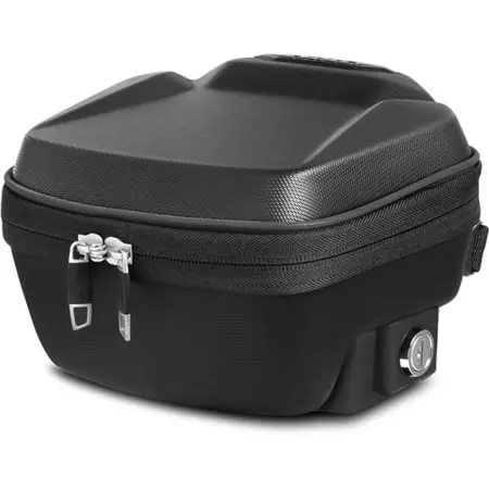 Sacoche De Réservoir Shad E03CL Click System 3L