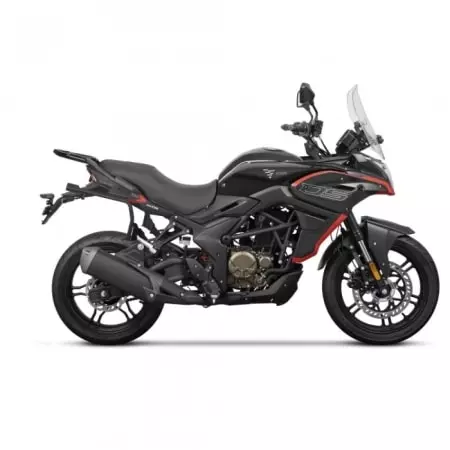 Support Valises Shad 3P System Shad Voge 300 DS V0DS31IF