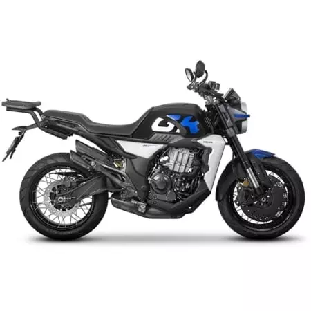 Support Top Case Shad Top Master Zontes GK350 Z0GK32ST