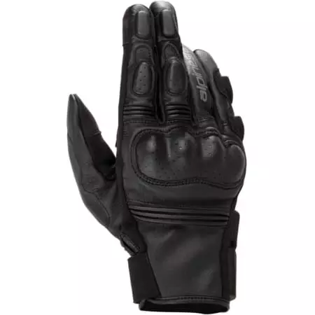 Gants Alpinestars Phenom Leather Noir