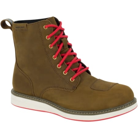 Baskets Segura Maddox Marron - Bottes et chaussures SEGURA