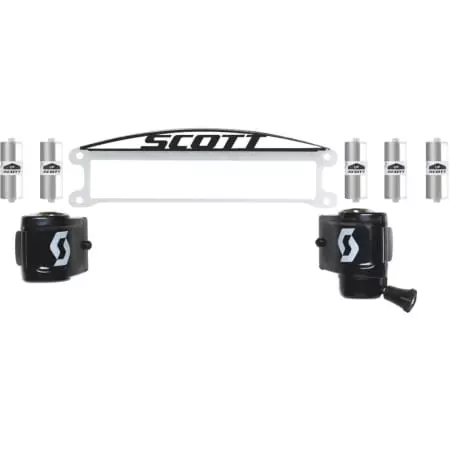 Kit Roll-Off Cross Scott WFS Hustle Primal Split OTG Noir