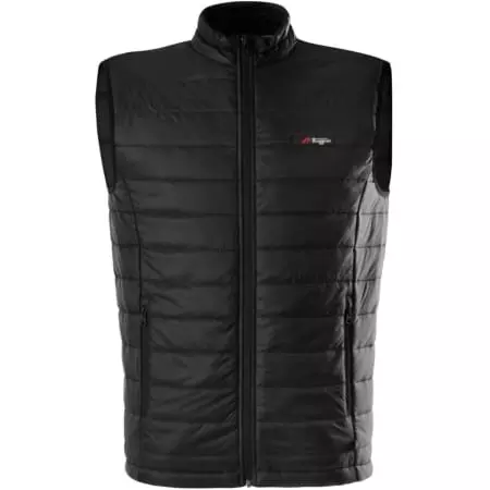 Gilet Furygan Tom Primaloft® Noir