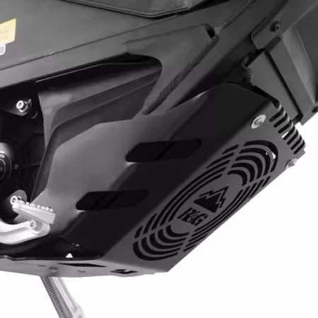 Sabot Moteur R&G Racing 1122452 - Carénage et protection R&G RACING