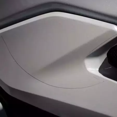 Protection Réservoir R&G Racing Second Skin 1122505