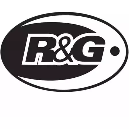 Écran De Protection Feu Avant R&G Racing 1119366 - Carénage et protection R&G RACING