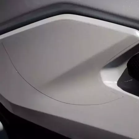 Protection Réservoir R&G Racing Second Skin 1122502