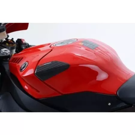 Sliders De Réservoir R&G Racing Carbone Yamaha Yzf-R1/R1M 1113954
