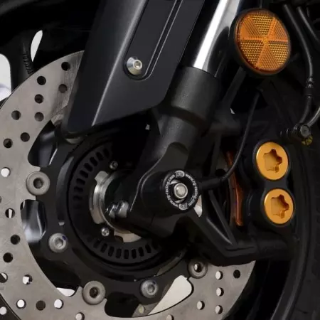 Protection De Fourche R&G Racing 1122466