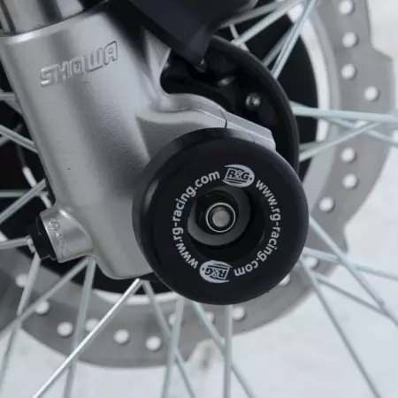 Protection De Fourche R&G Racing 1122465