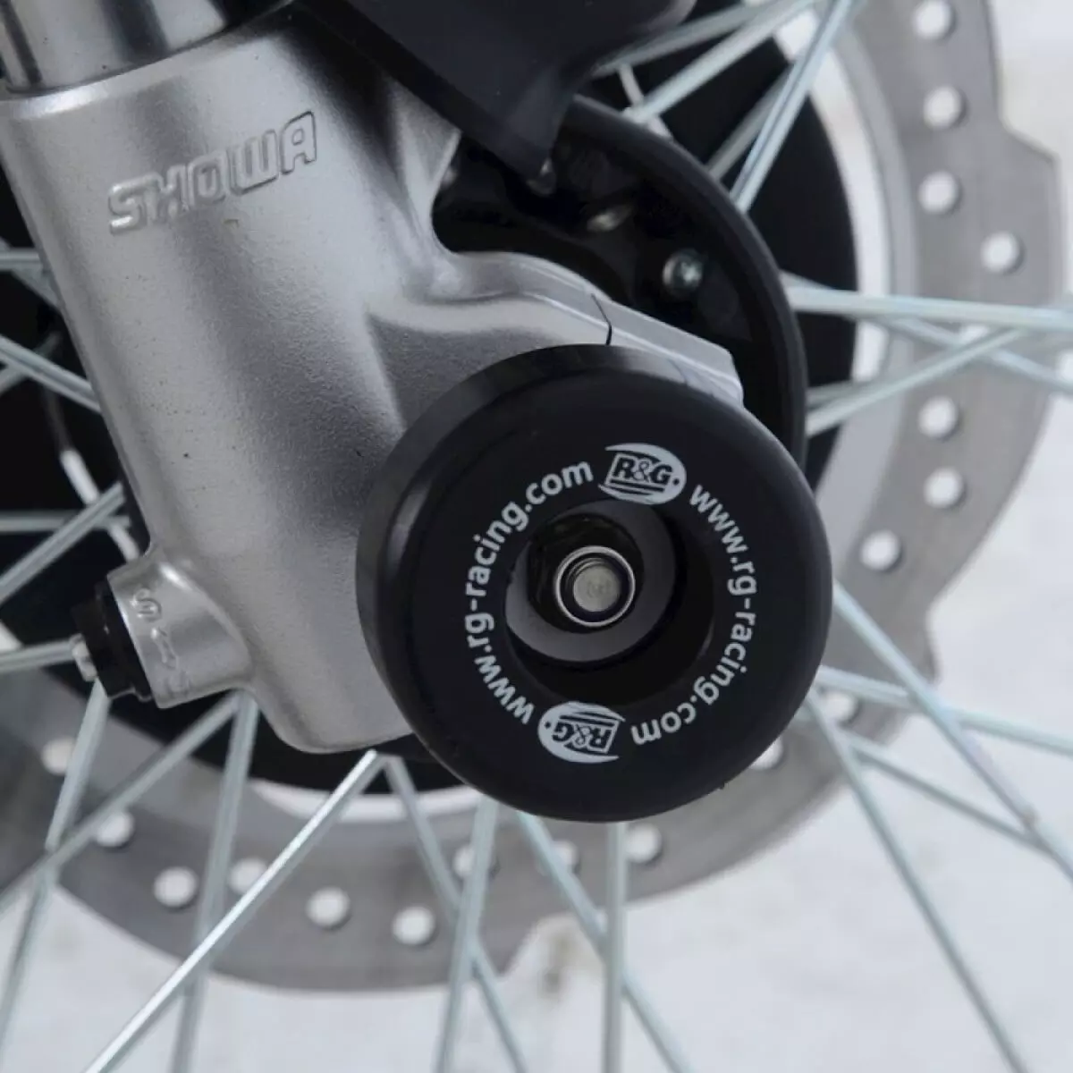 Protection De Fourche R&G Racing 1122465