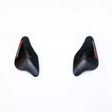 Sliders De Réservoir R&G Racing Carbone 1106958