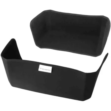 Protections Top Case SW-Motech Trax ADV Noir ALK.00.732.10700/B