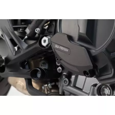 Protection De Carter Moteur SW-Motech KTM 790 Duke (2018-2022) / 890 Duke R (2019-2022)