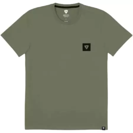 T-Shirt Rev'It Liam Vert