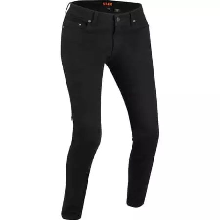 Pantalon Femme Bering Lady Tracy Noir