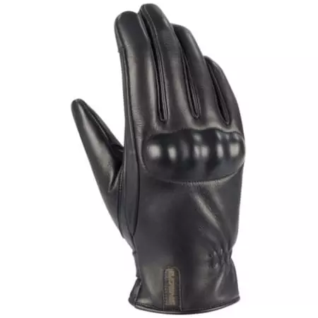 Gants Femme Bering Lady Zack Noir