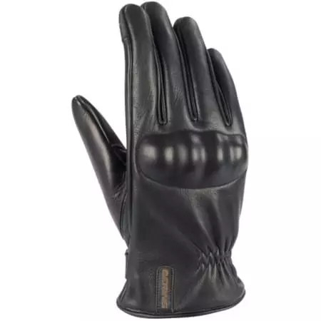 Gants Bering Zack Noir