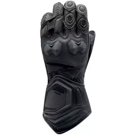 Gants Racer Le Castellet Noir