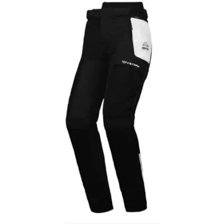 Pantalon Ixon M-Njord PT Gris Clair Bleu Rouge Vif