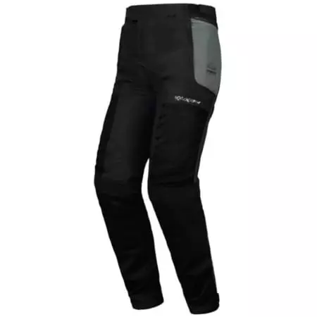 Pantalon Ixon M-Njord PT Vert Tactique Noir Jaune