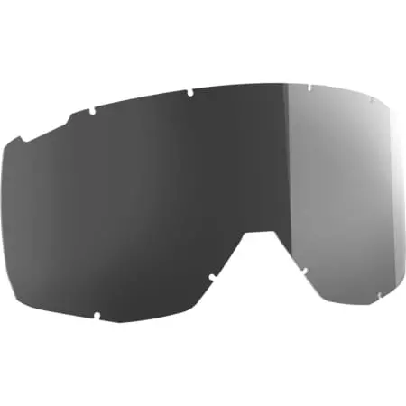 Écran Cross Scott Primal Hustle Split Tyrant Noir Gris