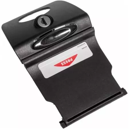 Bloc Givi Fermeture V46Nt