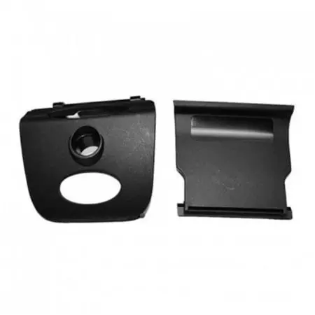 Fermeture Givi E260/350/450 Noir