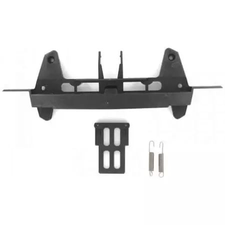 Système Fermeture Couvercle Givi E55