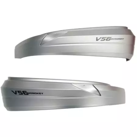 Bandes Latérales Givi V56