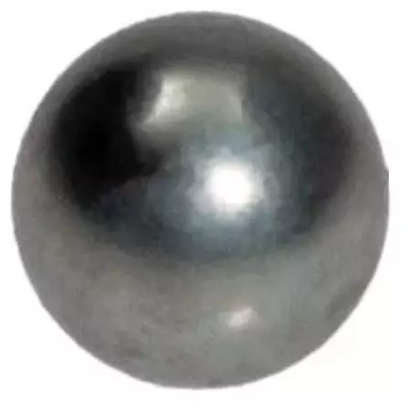 Bille Givi Diamètre 6