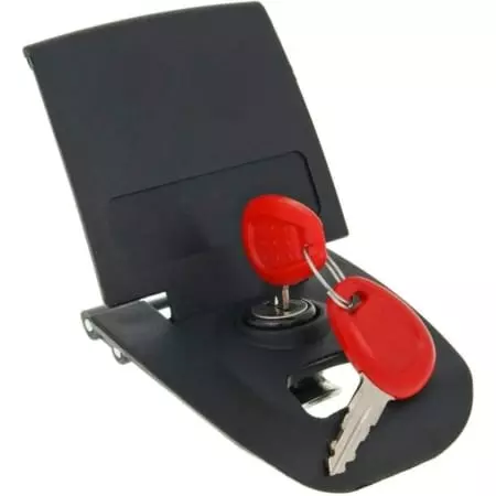 Bloc Givi Fermeture Z314