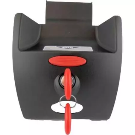 Bloc Givi Fermeture Complet B33