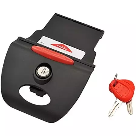 Bloc Givi Fermeture E300N2