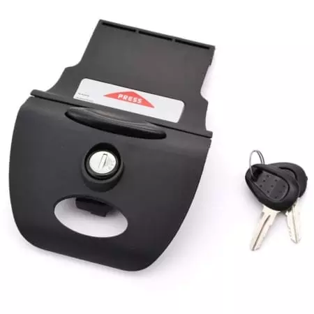 Bloc Givi Fermeture E300Nt2