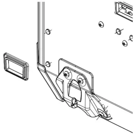 Crochet Givi Alaska Z9838R