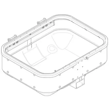 Fond Complet Givi Dlm46