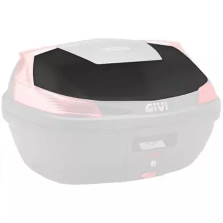Couvercle Givi Complet B47N
