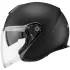 Casque Schuberth M1 Pro Uni Noir Mat
