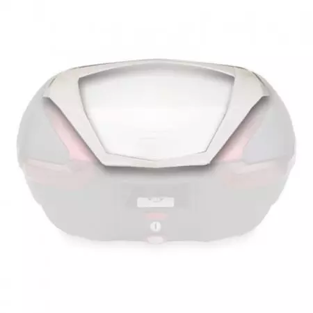 Enjoliveur Givi V47 Blanc CV47B913