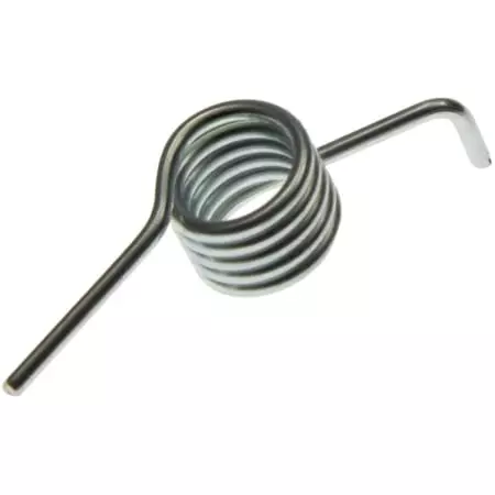 Ressort Torsion Givi E260/Trk35N