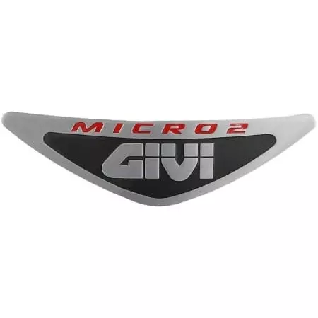 Logo Givi Micro 2