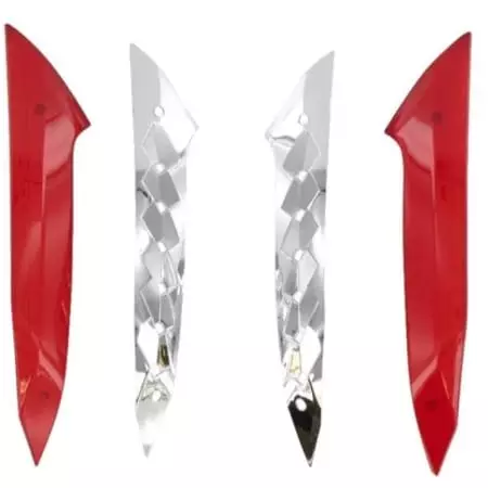 Catadioptre Givi V47